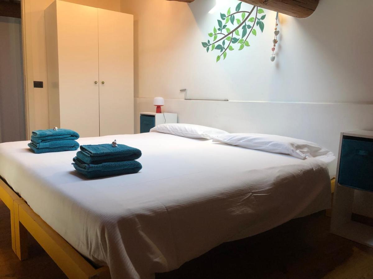 Apartamento Il Nido Della Buonanotte 1 Family Friendly *