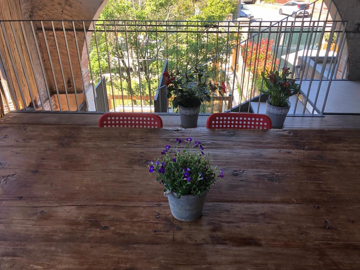 Il Nido Della Buonanotte 1 Family Friendly Apartamento Verona