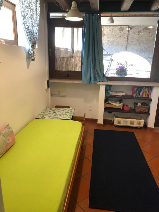 Apartamento Il Nido Della Buonanotte 1 Family Friendly